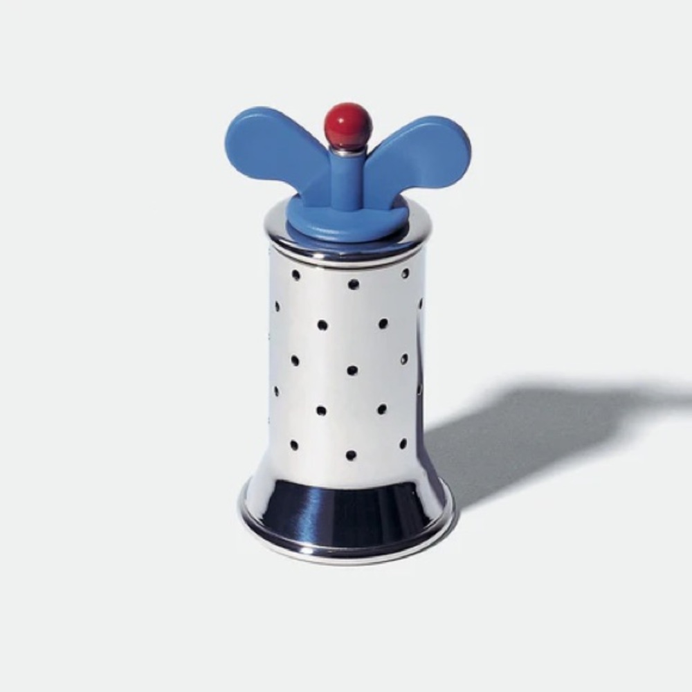 EUC Alessi Michael Graves Pepper Mill